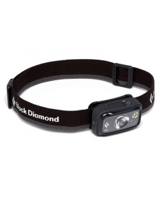 spot (black) - luz frontal 350 lm - black diamond 2