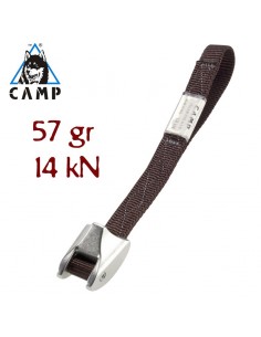 tricam evo n 1.5 (brown) - camp