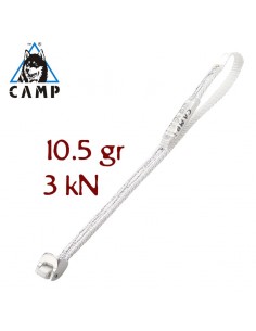 tricam n 0.125 (white) - camp