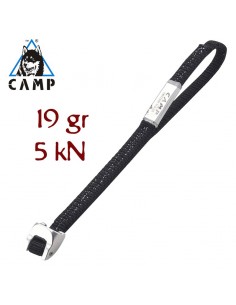 tricam n 0.25 (black) - camp