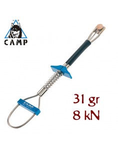 ball nut 1.0 (light blue) - camp