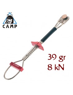 ball nut 2.0 (red) - camp