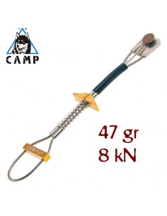 ball nut 3.0 (yellow) - camp