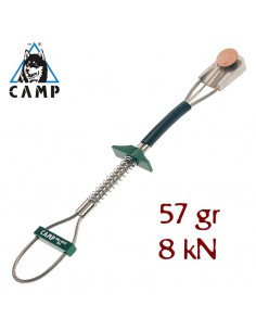 ball nut 4.0 (green) - camp