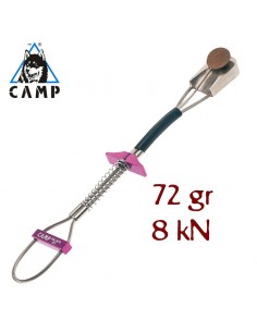 ball nut 5.0 (fuchsia) - camp