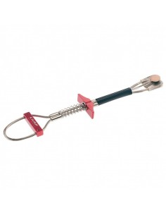 pack 3 ball nuts (yellow, red, green) - camp 2