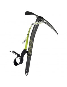 pack alpina + vasak flexlock - piolet y crampones de alpinismo clásico - camp / petzl 2