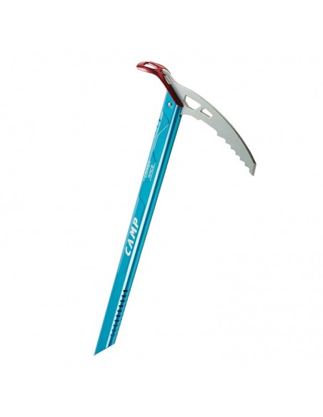 corsa race - piolet ultraligero para esquí de montaña - camp