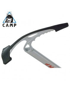 head protector - protector de goma punta y pala del piolet - camp
