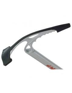 head protector - protector de goma punta y pala del piolet - camp 2