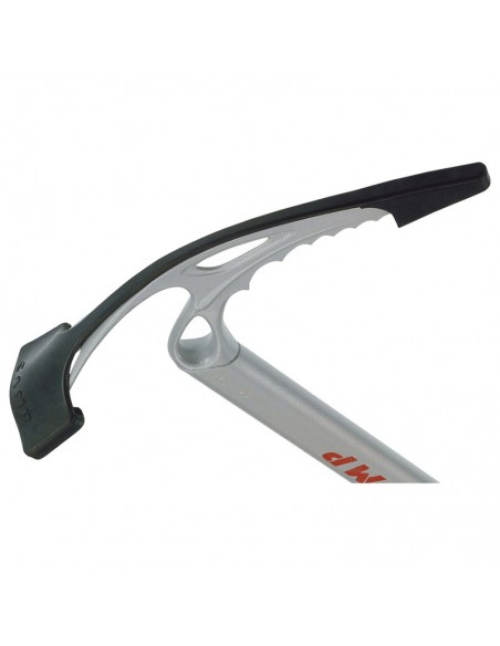 head protector - protector de goma punta y pala del piolet - camp