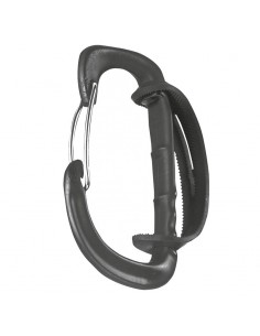 hub - mosquetón portamaterial - camp 2