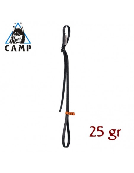 corsa leash - dragonera ligera - camp