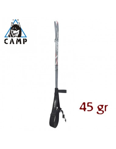 alpina leash - dragonera técnica - camp