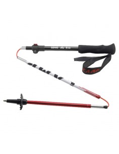 sonic alu evo (par) - bastones de trekking aluminio - camp 2