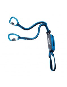 kinetic rewind comp - disipador vía ferrata - camp 2