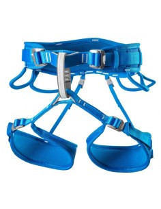 twist quattro - arnés polivalente - ocun 2