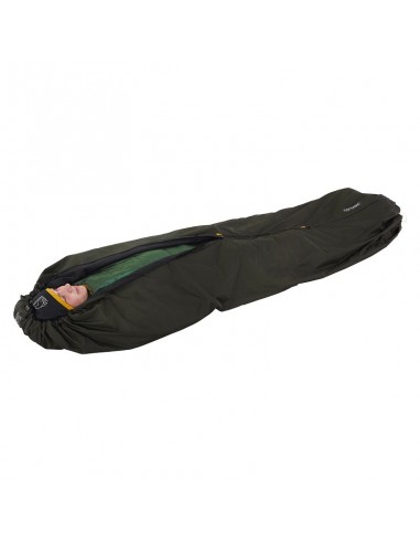 jorund tech bivy bag - nordisk