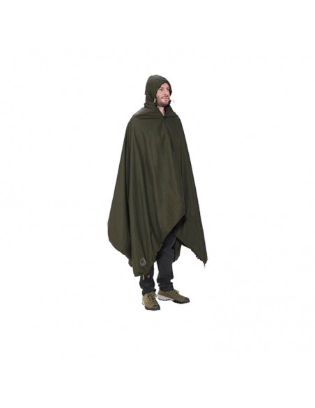 jorund tech bivy bag - nordisk