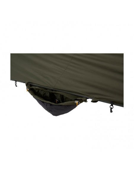 jorund tech bivy bag - nordisk