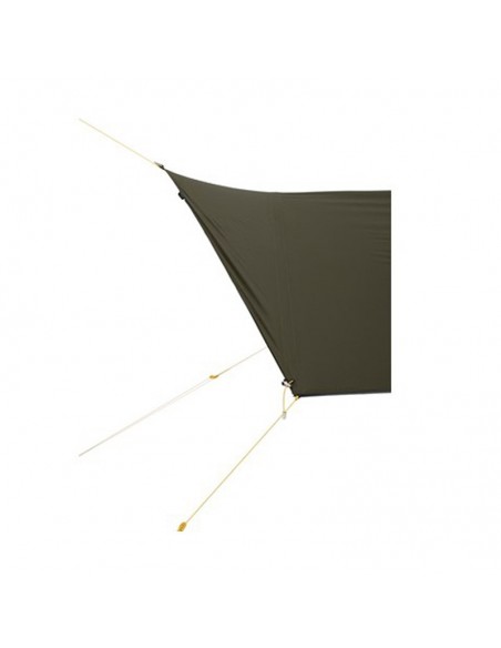 jorund tech bivy bag - nordisk