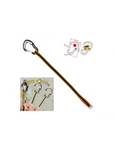 pack gafas de asegurar plasfun first (dark blue) + panic xl de kong - y and y / kong 2