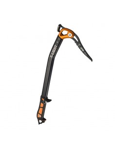 x-light hammer - piolet alpinismo técnico - cassin 2