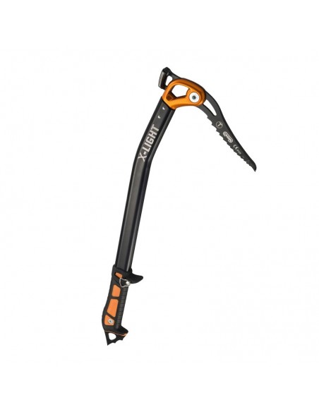 pack 2 x-light (hammer+adze) - piolets alpinismo técnico - cassin