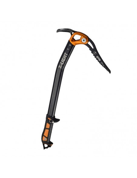 pack 2 x-light (hammer+adze) - piolets alpinismo técnico - cassin