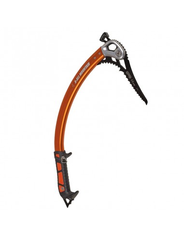 pack x-all mountain adze + hammer - piolets para escalada en hielo y alpinismo técnico - cassin