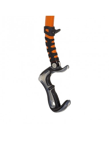 x-dream - piolet para escalada hielo, mixto, dry tooling - cassin
