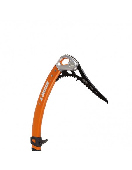 x-dream - piolet para escalada hielo, mixto, dry tooling - cassin