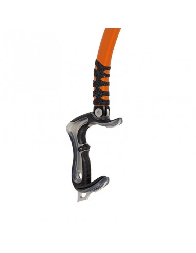 x-dream alpine - piolet con martillo para escalada en hielo, mixta y dry trooling - cassin