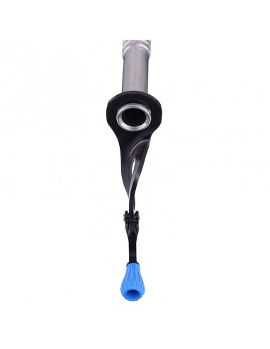 rocket 22 cm - tornillo de hielo - cassin