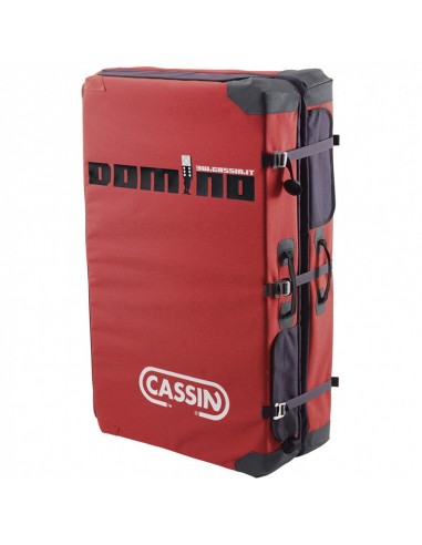 domino - crash pad 132 x 98 x 13 - cassin