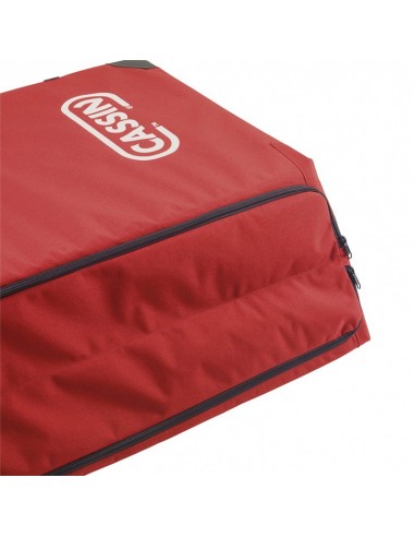 domino - crash pad 132 x 98 x 13 - cassin