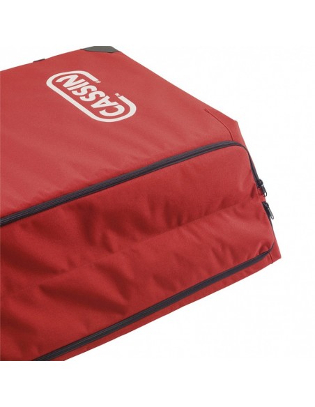 domino - crash pad 132 x 98 x 13 - cassin