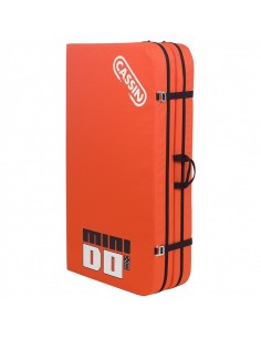 minido - crash pad 114 x 100 x 10,5 cm - cassin 2