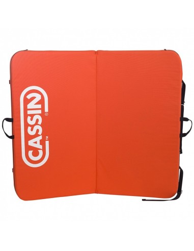 minido - crash pad 114 x 100 x 10,5 cm - cassin