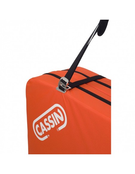minido - crash pad 114 x 100 x 10,5 cm - cassin