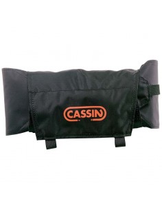 foldable crampon bag - funda para crampones - cassin 2