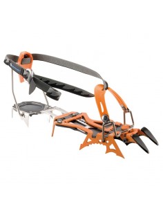 blade runner (size 2) - crampón para escalada en hielo, mixta y dry tooling - cassin 2