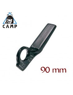 lost arrow nº 2 - pitón 90 mm - camp