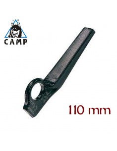 lost arrow nº 4 - pitón 110 mm - camp