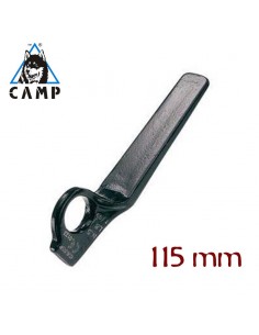 lost arrow nº 5 - pitón 115 mm - camp