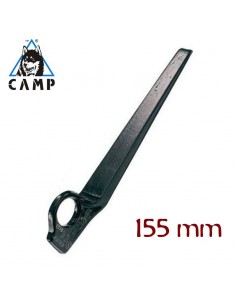 lost arrow nº 8 - pitón 155 mm - camp