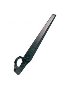 lost arrow nº 8 - pitón 155 mm - camp 2