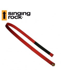 jingle ii without "o" rings (120 cm) - singing rock
