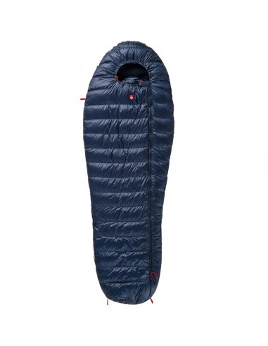 core 400 regular - saco de dormir de pluma - pajak