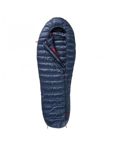core 400 regular - saco de dormir de pluma - pajak